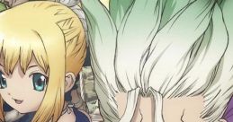 Dr. Stone - Season 1 Dr. Stone - Season 1 is a thrilling anime series that first graced our screens in 2019. This highly