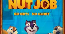 The Nut Job "The Nut Job" is an animated comedy film released in 2014, directed by Peter Lepeniotis. The movie takes place in