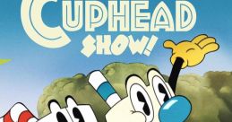 The Cuphead Show! (2022) - Season 2
