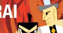 Samurai Jack - Season 1 Samurai Jack, a beloved television show, takes viewers on an epic journey through time and space as