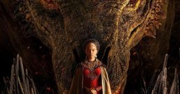 House of the Dragon - Season 1 House of the Dragon is an upcoming television show set in the world of Westeros, which is