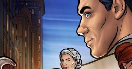 Archer - Season 11 Archer is an American animated television series created by Adam Reed. The eleventh season of this