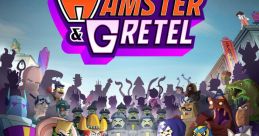 Hamster & Gretel (2022) - Season 1