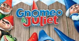 Gnomeo & Juliet Gnomeo & Juliet is a delightful animated film released in 2011 that presents a whimsical and enchanting twist