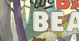 We Bare Bears - Season 2 We Bare Bears - Season 2 is a delightful animated television show that premiered in 2015. It follows