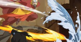 The Legend of Korra - Season 1 The Legend of Korra - Season 1 is an animated television series that premiered in 2012,