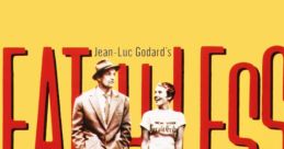 Breathless Breathless is a remarkable French New Wave film released in 1960, directed by Jean-Luc Godard. The movie