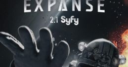 The Expanse - Season 2 **The Expanse - Season 2: Tensions Rise, Politics Unravel, and the Universe Strikes Back** The Expanse