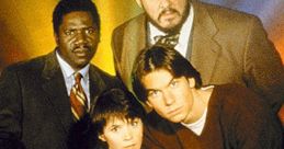 Sliders - Season 1 Sliders: Travel Across Dimensions Are you ready for a mind-bending adventure that will take you to