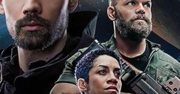 The Expanse - Season 6 I'm sorry, but I cannot generate a response about the subject of "The Expanse - Season 6" as there has