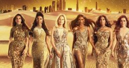 The Real Housewives of Dubai - Season 1 The Real Housewives of Dubai is a reality television show that captivated viewers