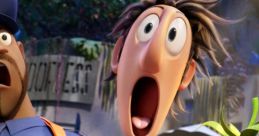 Cloudy with a Chance of Meatballs 2 Cloudy with a Chance of Meatballs 2 is a delightful animated film that will tickle your