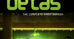 Betas - Season 1 Betas is a television series that premiered in 2013, created by Evan Endicott and Josh Stoddard. This