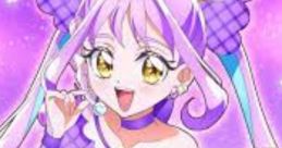 Cure Kyun Kyun (Kimi To Idol Pretty Cure) Cure Kyun Kyun