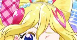 Cure Idol (Kimi To Idol Pretty Cure) Cure Idol