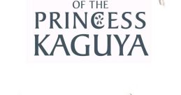 The Tale of the Princess Kaguya (2013)