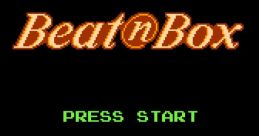 Beat 'n Box (Unlicensed) Beat ⓝ Box - Video Game Video game from Beat 'n Box (Unlicensed) Beat ⓝ Box for Family Computer,