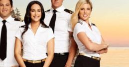 Below Deck - Season 8 Below Deck is a captivating reality television series that has kept viewers on the edge of their