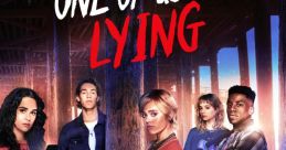 One Of Us Is Lying - Season 1 One of Us Is Lying – Season 1: A Gripping and Twisted Murder Mystery Step into a world of