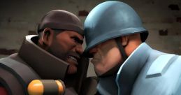 TF2 Say Goodbye to your Kneecaps Team Fortress 2 voice line.