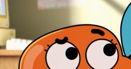 The Amazing World of Gumball - Season 6 "The Amazing World of Gumball - Season 6" is a delightful animated television show