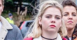 Derry Girls - Season 2 Derry Girls is a popular television show that first premiered in 2018 and quickly gained a dedicated