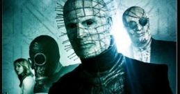 Hellraiser Hellraiser is a cult horror movie franchise that has terrified audiences around the world since its inception in