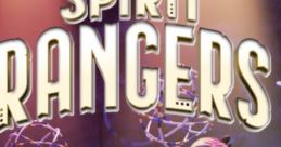 Spirit Rangers - Season 1