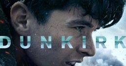 Dunkirk (2017) "Dunkirk" is a riveting war film directed by Christopher Nolan, released in 2017. Inspired by true events, the