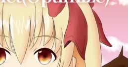 Am︰Scarlet(Optimize) Touhou 例大祭11 - Video Game Video game from Am︰Scarlet(Optimize) Touhou 例大祭11 for Windows.