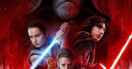 Star Wars: The Last Jedi Episode VIII (2017)