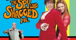 Austin Powers: The Spy Who Shagged Me (1999)