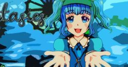 Illuminated Fantasies Touhou - Video Game Video game from Illuminated Fantasies Touhou for Windows. Published by