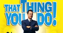 That Thing You Do! (1996) That Thing You Do! is a delightful movie released in 1996 that will transport you back to the