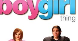 It's a Boy Girl Thing (2006) "It's a Boy Girl Thing" is a hilarious and heartwarming romantic comedy film released in 2006.