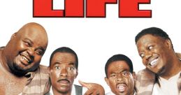 Life (1999) "Life" is a heartwarming comedy-drama film released in 1999, directed by Ted Demme and starring Eddie Murphy