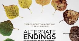 Robbie Eppes's Alternative Endings Wow