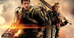 Edge of Tomorrow "Edge of Tomorrow" is a thrilling science fiction film released in 2014, directed by Doug Liman. Set in