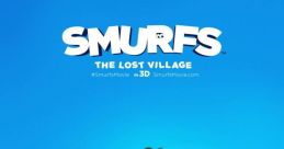 Discover the enchantment in Smurfs: The Lost Village, where adventure awaits in a vibrant, magical world. #SmurfsMovie