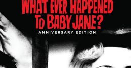 What Ever Happened to Baby Jane? (1962) "What Ever Happened to Baby Jane?" is a captivating psychological thriller film