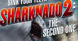 Sharknado 2: The Second One (2014) Sharknado 2: The Second One is a cult classic made-for-television film that was released