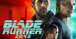 Blade Runner 2049 (2017) Blade Runner 2049 is a science fiction film released in 2017, serving as a sequel to the iconic 1982