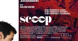 Scoop (2006) Scoop is a delightful comedic mystery film released in 2006. Directed by the legendary Woody Allen, this movie