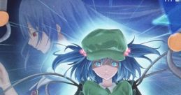 Tri-Emblems of Memories Touhou M3-29 - Video Game Video game from Tri-Emblems of Memories Touhou M3-29 for Windows.