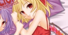 VERMILION Touhou C90 - Video Game Video game from VERMILION Touhou C90 for Windows. Published by PHOENIX Project (2016).