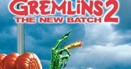 Gremlins 2: The New Batch Gremlins 2: The New Batch is a wildly entertaining and comedic horror film that was released in