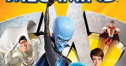 Megamind Megamind is a hilarious animated film that was released in 2010, directed by Tom McGrath. The cast includes talented