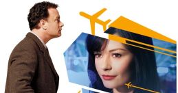 The Terminal The Terminal is a captivating film that was released in 2004, directed by the iconic Steven Spielberg. This