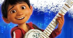 Coco (2017) "Coco" is a heartwarming animated film that was released in 2017. This enchanting movie takes viewers on a