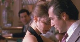 Scent of a Woman (1992) "Scent of a Woman" is a 1992 American drama film starring Al Pacino and directed by Martin Brest. The